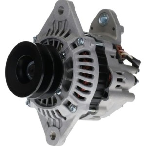 Alternateur Mitsubishi 35A Remplace 156508035, 20104, 210104