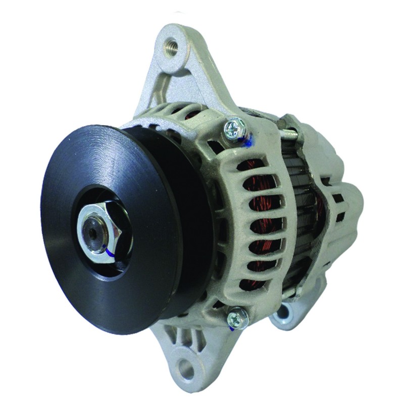 Alternateur Mitsubishi 50A Remplace ACA809, ACA810, ACA988