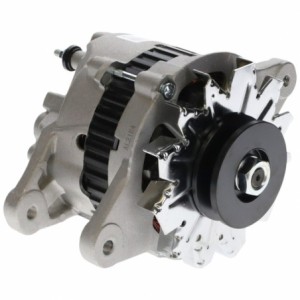 Alternateur Mitsubishi 55A Remplace ACA307, ACA311, ACA339