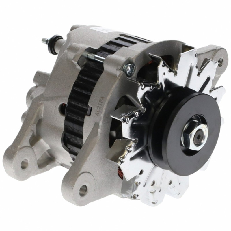 Alternateur Mitsubishi 55A Remplace ACA307, ACA311, ACA339