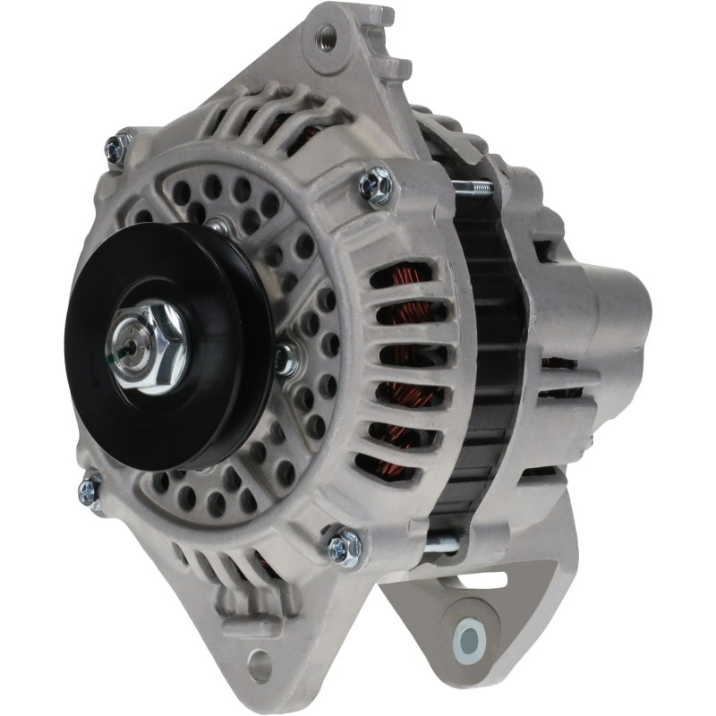 Alternateur Mitsubishi 65A Remplace F042303030, 155505065, 986040511
