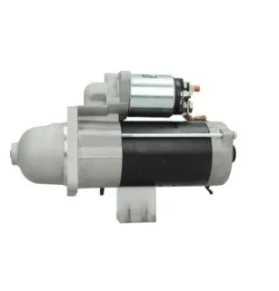 Arrancador Daf 4,0 kw, Bosch 0001231017, Bosch 0001231045, Bosch 0001263001