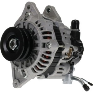 Alternateur Mitsubishi 65A Remplace ACA969, F042303102, F042A03102
