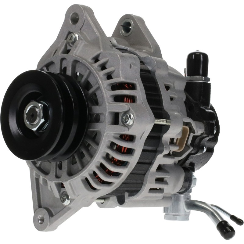 Alternateur Mitsubishi 65A Remplace ACA969, F042303102, F042A03102