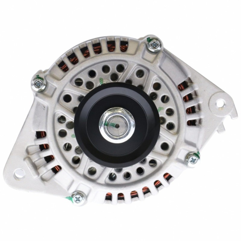 Alternateur Mitsubishi 65A Remplace F042303030, 155505065, 986040511
