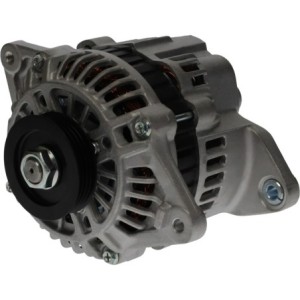 Alternateur Mitsubishi 75A Remplace ACA392, 155533075, 0986CR0124