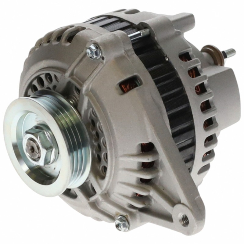 Alternateur Mitsubishi 75A Remplace ACA319, ACA320, 155503065