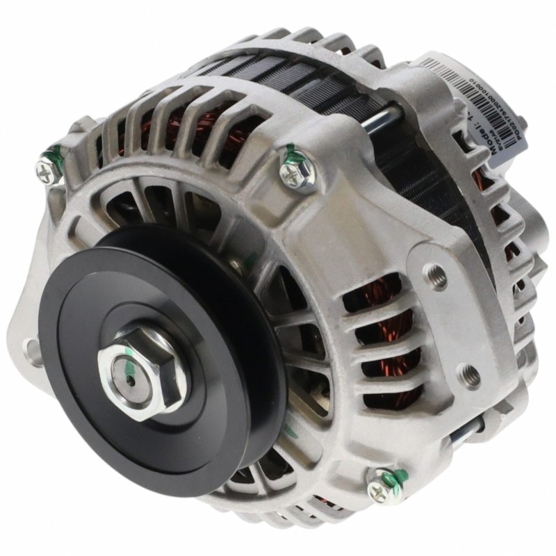 Alternateur Mitsubishi 75A Remplace ACA950, ACA975, 155508075