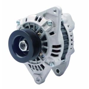Alternateur Mitsubishi 90A Remplace ACA306, 155584090, 986083630