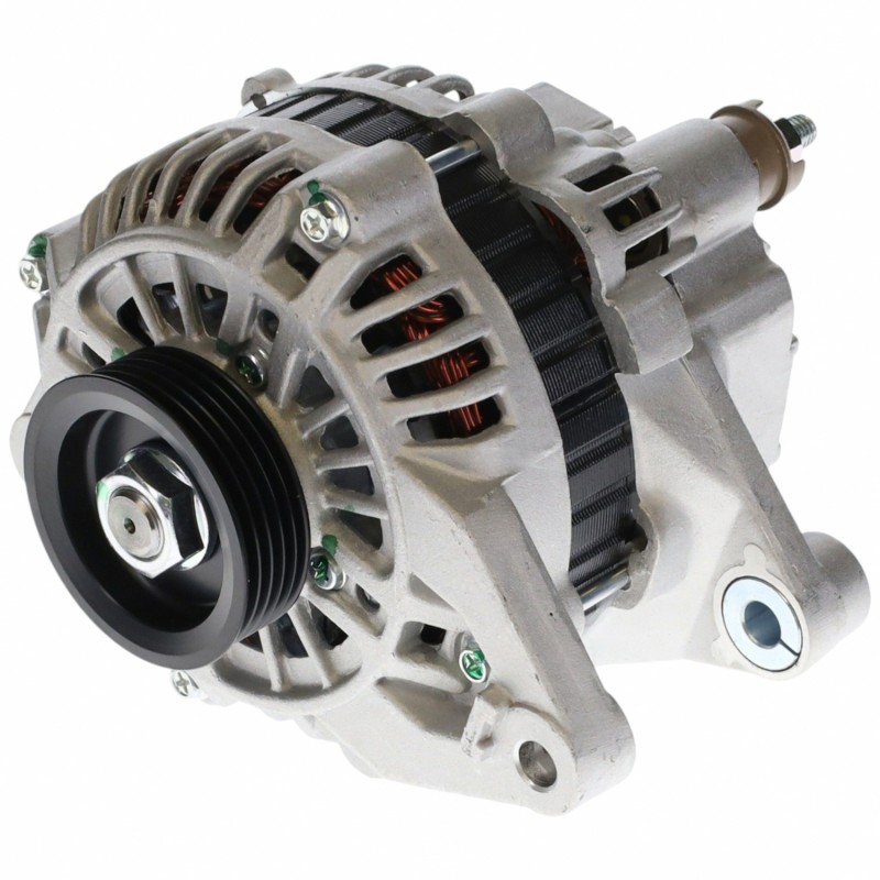 Alternateur Mitsubishi 90A Remplace ACA970, F042303069, 155546090