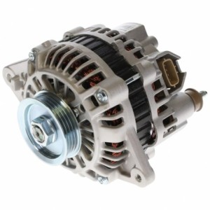 Alternateur Mitsubishi 90A Remplace F042303057, 155555090, 0986CR0107