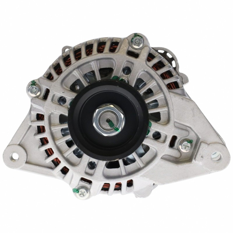 Alternateur Mitsubishi 90A Remplace ACA379, 155544090, 0986CR0098