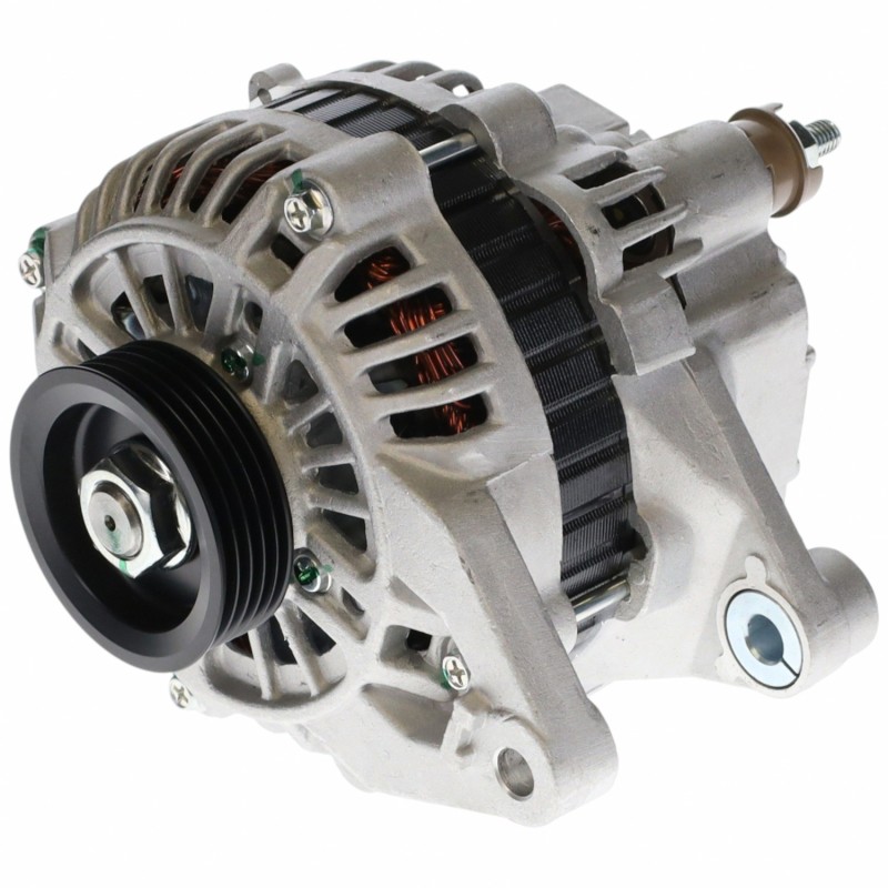 Alternateur Mitsubishi 90A Remplace ACA970, F042303069, 155546090