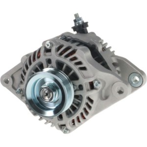 Alternateur Mitsubishi 95A Remplace 155919095, DRA1436, 22153