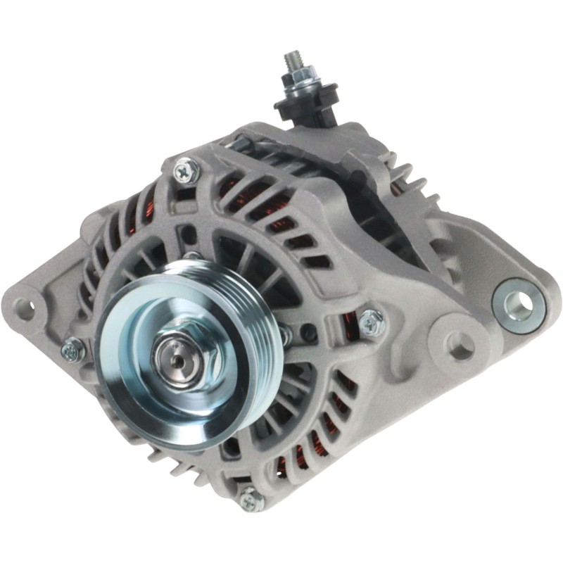 Alternateur Mitsubishi 95A Remplace 155919095, DRA1436, 22153
