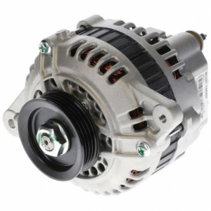 Alternateur Mitsubishi/Hyundai 75A Remplace ACA942, F042205003, 155506075