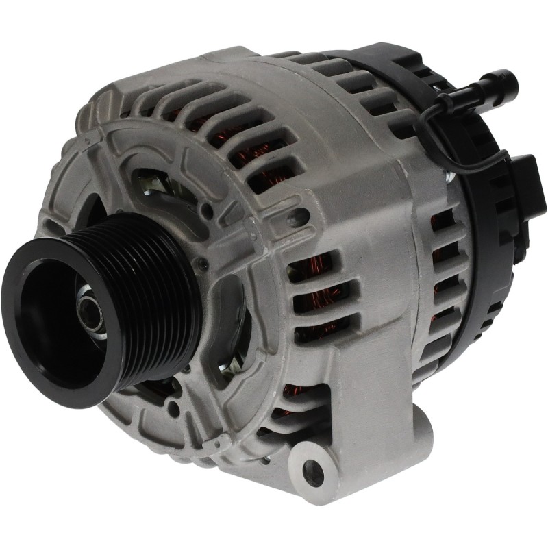 Alternateur New Holland 200A Remplace 585501200, 12820, 11204175500