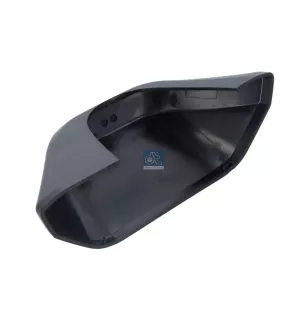 Cache, support de rétroviseur, droite, supérieur pour Scania L, P, G, R, S-Serie - 2243925