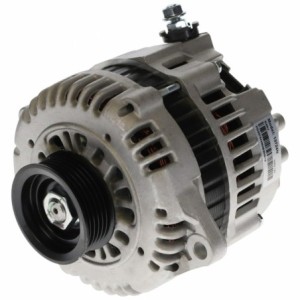 Alternateur Nissan 100A Remplace 165570100, 0986CR0909, 0986UR0909