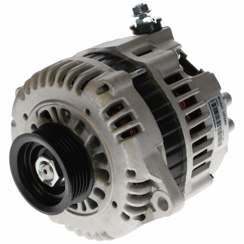 Alternateur Nissan 100A Remplace 165570100, 0986CR0909, 0986UR0909