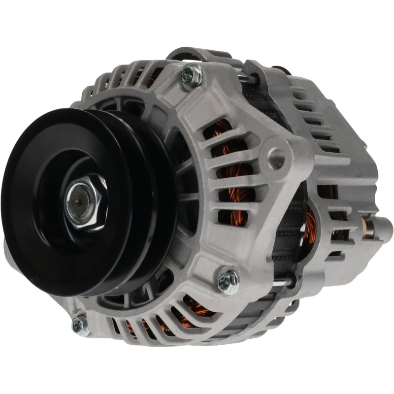 Alternateur Nissan 100A Remplace ADA987, F042A0H098, 165535100