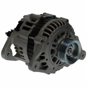 Alternateur Nissan 100A Remplace 165957100, 0986UR6028, 11027