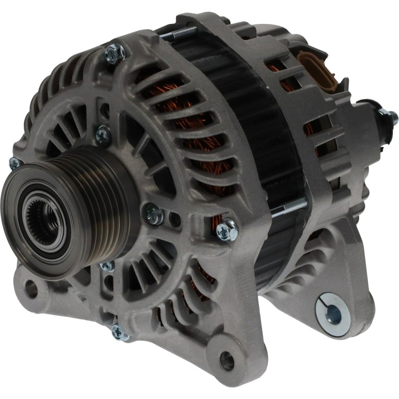 Alternateur Nissan 110A Remplace 165599110, 0986CN6095, 0986CR6095