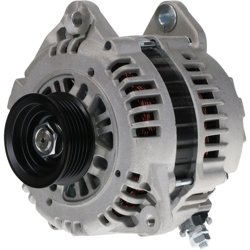 Alternateur Nissan 110A Remplace 165985110, 13940, 231008J100