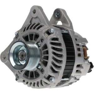 Alternateur Nissan 120A Remplace 1986A00645, F000BL061S, 165561120