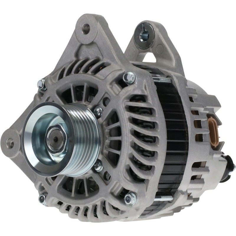 Alternateur Nissan 120A Remplace 1986A00645, F000BL061S, 165561120