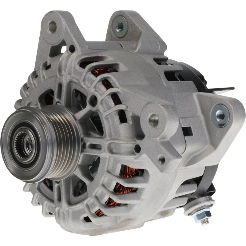 Alternateur Nissan 120A Remplace 165930120, 0986CR6266, 11648