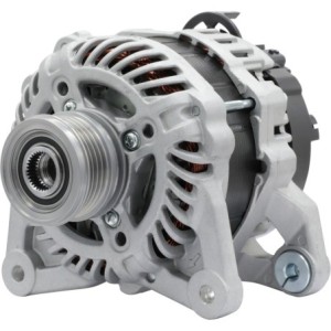 Alternateur Nissan 120A Remplace 165301120, DRA2053, 21828