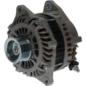 Alternateur Nissan 130A Remplace 165576130, 0986CR6027, 0986UR6027