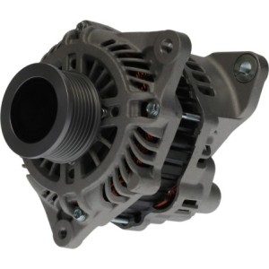 Alternateur Nissan 130A Remplace ADA455, F042303124, 165562130