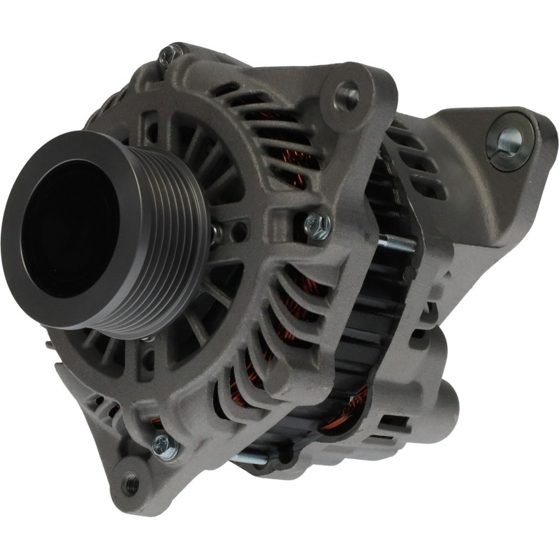 Alternateur Nissan 130A Remplace ADA455, F042303124, 165562130