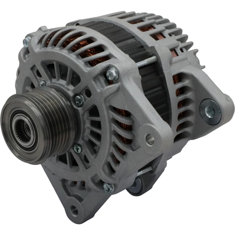 Alternateur Nissan 150A Remplace ADA467, 165913150, DA2683