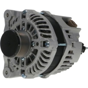 Alternateur Nissan 150A Remplace ADA458, 165590150, DA2542