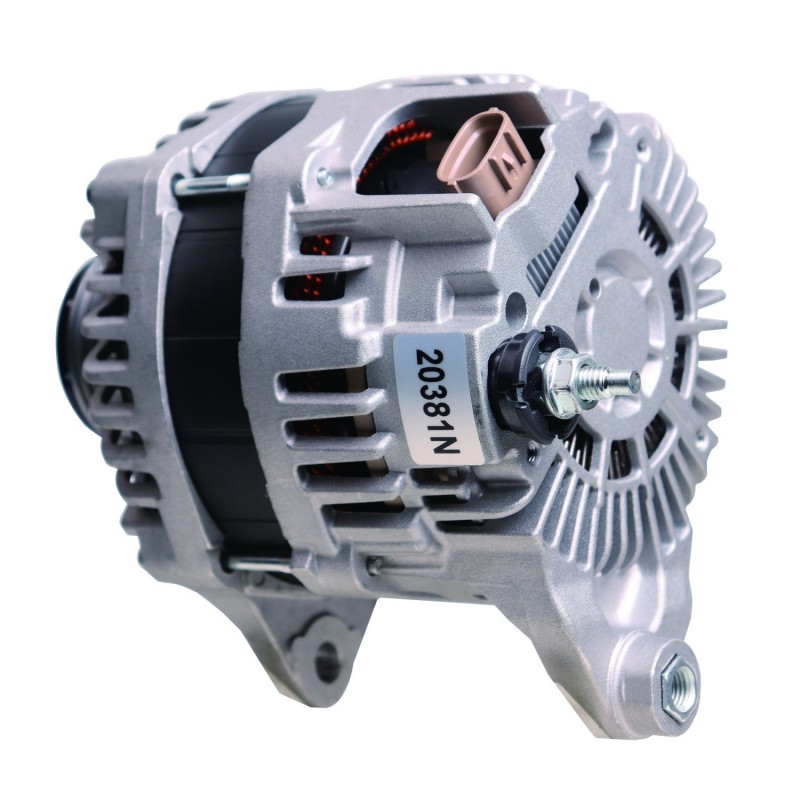 Alternateur Nissan 150A Remplace AMA437, 165919150, DRA1666