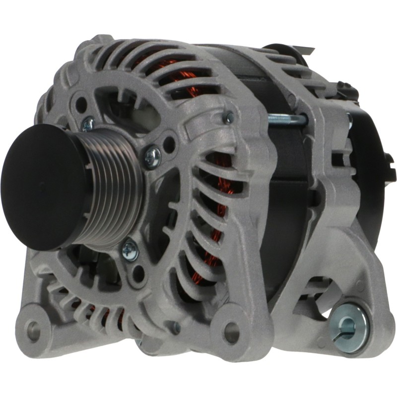 Alternateur Nissan 150A Remplace 165936150, DRA2024, 22143