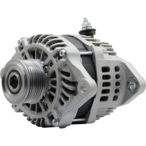 Alternateur Nissan 150A Remplace 165960150, 21644, 23100LE00A