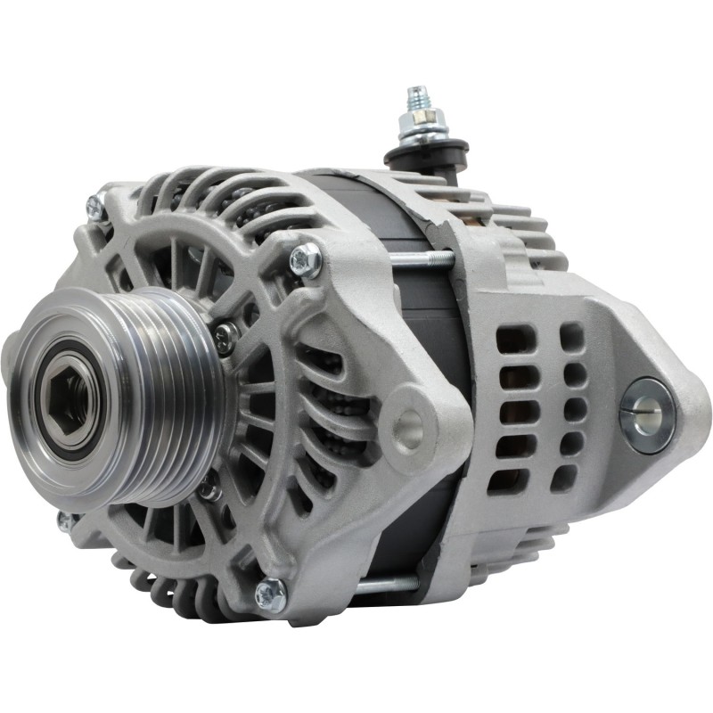 Alternateur Nissan 150A Remplace 165960150, 21644, 23100LE00A