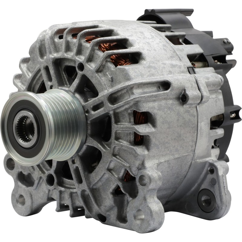 Alternateur Nissan 150A Remplace 165321150, 21995, 231006UB0C