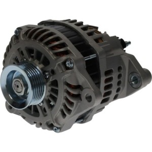 Alternateur Nissan 150A Remplace 165959150, 0986UR6044, 11412
