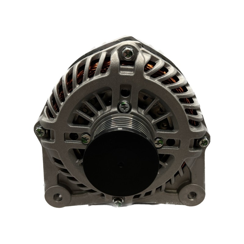 Alternateur Nissan 150A Remplace 165586150, 986083540, DRA1201