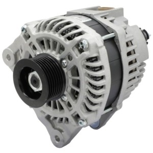 Alternateur Nissan 150A Remplace 165545150, 21868, LRA04468