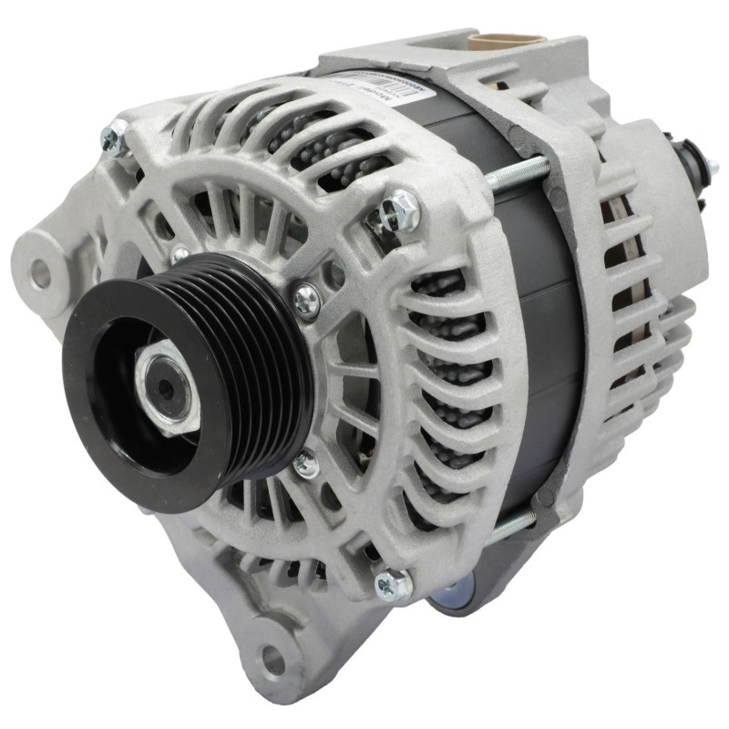 Alternateur Nissan 150A Remplace 165545150, 21868, LRA04468