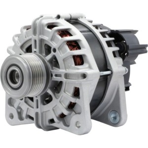 Alternateur Nissan 180A Remplace 165591180, 21839, LRA04455