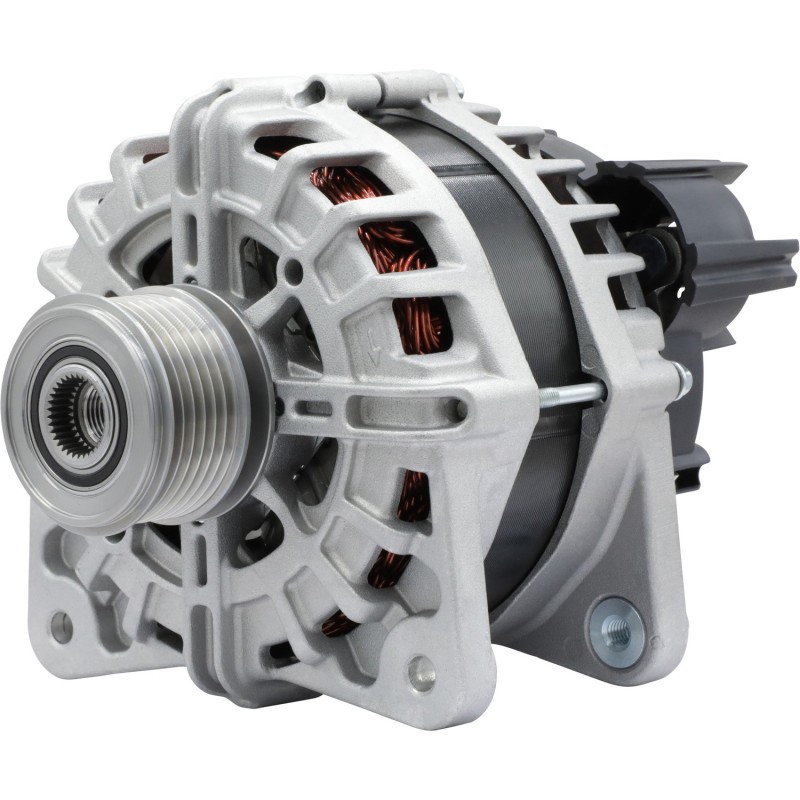 Alternateur Nissan 180A Remplace 165591180, 21839, LRA04455