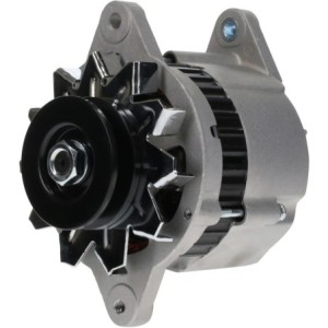 Alternateur Nissan 20A (8mm mounting) Remplace ADA315A, ADA33524, 166001020