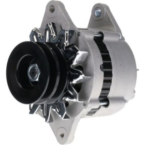 Alternateur Nissan 25A Remplace 166004025, 12324, 11912977200